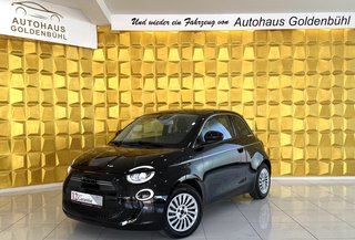 Fiat 500e Gebrauchtwagen Kaufen
