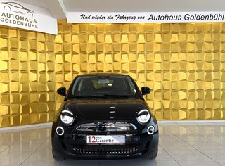 Fiat 500 e 3+1 Icon 42 kWh TOT WINKEL CAM AUTOMATIK - photo 2