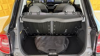 Fiat 500 e 3+1 Icon 42 kWh TOT WINKEL CAM AUTOMATIK - photo 6