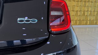 Fiat 500 e 3+1 Icon 42 kWh TOT WINKEL CAM AUTOMATIK - photo 7