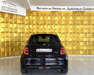 Fiat 500 e 3+1 Icon 42 kWh TOT WINKEL CAM AUTOMATIK - photo 8