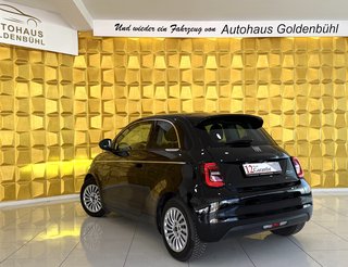 Fiat 500 e 3+1 Icon 42 kWh TOT WINKEL CAM AUTOMATIK - photo 9