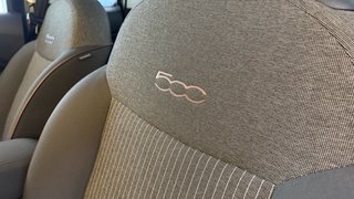 Fiat 500 e 3+1 Icon 42 kWh TOT WINKEL CAM AUTOMATIK - photo 3