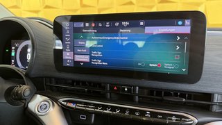 Fiat 500 e 3+1 Icon 42 kWh TOT WINKEL CAM AUTOMATIK - photo 13