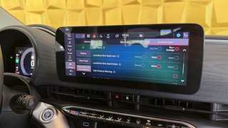 Fiat 500 e 3+1 Icon 42 kWh TOT WINKEL CAM AUTOMATIK - photo 14