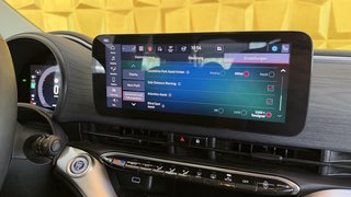 Fiat 500 e 3+1 Icon 42 kWh TOT WINKEL CAM AUTOMATIK - photo 15