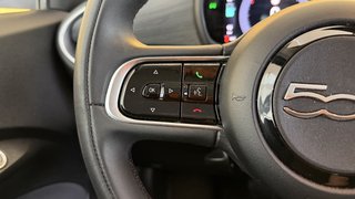Fiat 500 e 3+1 Icon 42 kWh TOT WINKEL CAM AUTOMATIK - photo 17