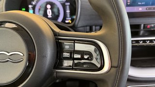 Fiat 500 e 3+1 Icon 42 kWh TOT WINKEL CAM AUTOMATIK - photo 18