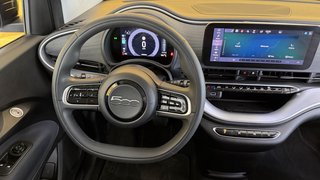 Fiat 500 e 3+1 Icon 42 kWh TOT WINKEL CAM AUTOMATIK - photo 21