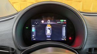 Fiat 500 e 3+1 Icon 42 kWh TOT WINKEL CAM AUTOMATIK - photo 22