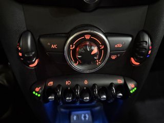 MINI Cooper S Cabrio  LEDER KLIMA SHZ - bilder 10