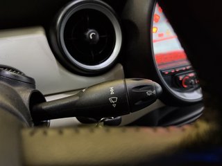 MINI Cooper S Cabrio  LEDER KLIMA SHZ - bilder 9