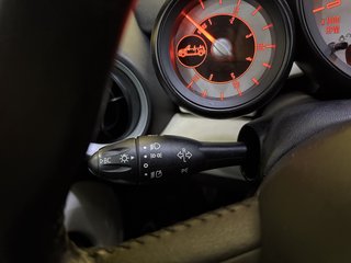 MINI Cooper S Cabrio  LEDER KLIMA SHZ - bilder 8