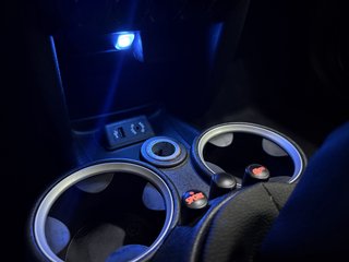 MINI Cooper S Cabrio  LEDER KLIMA SHZ - bilder 11