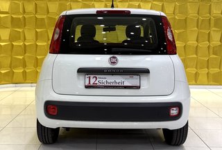 Fiat Panda WENIG KM KLIMA ELK FENSTER - photo 5