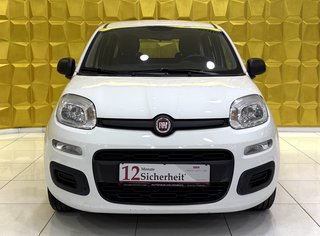 Fiat Panda WENIG KM KLIMA ELK FENSTER - photo 2