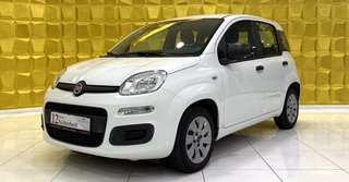 Fiat Panda Gebrauchtwagen Kaufen