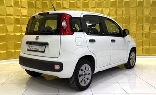 Fiat Panda WENIG KM KLIMA ELK FENSTER - photo 4