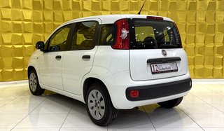 Fiat Panda WENIG KM KLIMA ELK FENSTER - photo 6
