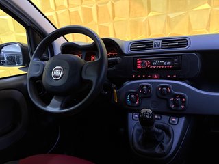 Fiat Panda WENIG KM KLIMA ELK FENSTER - photo 9