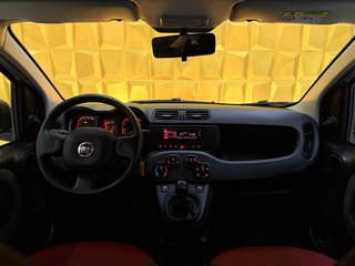 Fiat Panda WENIG KM KLIMA ELK FENSTER - photo 10