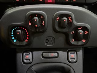 Fiat Panda WENIG KM KLIMA ELK FENSTER - photo 7