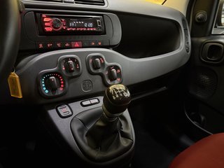 Fiat Panda WENIG KM KLIMA ELK FENSTER - photo 9