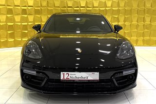 Porsche Panamera GTS Sport Turismo  21ZOLL CHRONO ACC STANDHEIZUNG - bilder 2