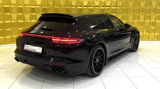 Porsche Panamera GTS Sport Turismo  21ZOLL CHRONO ACC STANDHEIZUNG - bilder 5