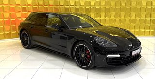 Porsche Panamera GTS Sport Turismo  21ZOLL CHRONO ACC STANDHEIZUNG - bilder 3