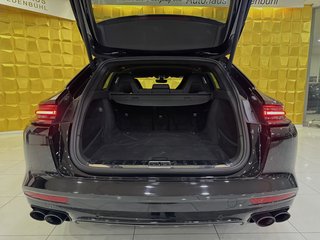 Porsche Panamera GTS Sport Turismo  21ZOLL CHRONO ACC STANDHEIZUNG - bilder 7