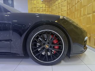 Porsche Panamera GTS Sport Turismo  21ZOLL CHRONO ACC STANDHEIZUNG - bilder 9