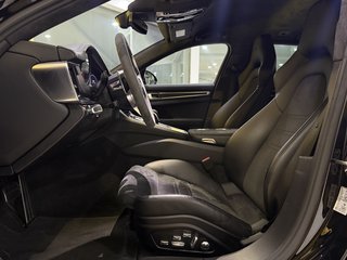 Porsche Panamera GTS Sport Turismo  21ZOLL CHRONO ACC STANDHEIZUNG - bilder 10