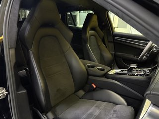 Porsche Panamera GTS Sport Turismo  21ZOLL CHRONO ACC STANDHEIZUNG - bilder 3