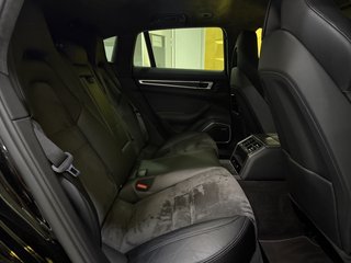 Porsche Panamera GTS Sport Turismo  21ZOLL CHRONO ACC STANDHEIZUNG - bilder 6