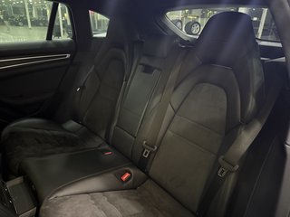 Porsche Panamera GTS Sport Turismo  21ZOLL CHRONO ACC STANDHEIZUNG - bilder 7