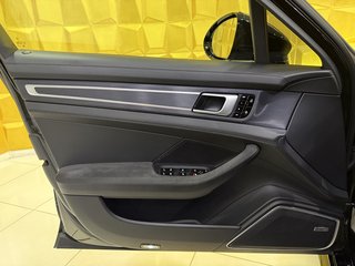 Porsche Panamera GTS Sport Turismo  21ZOLL CHRONO ACC STANDHEIZUNG - bilder 9