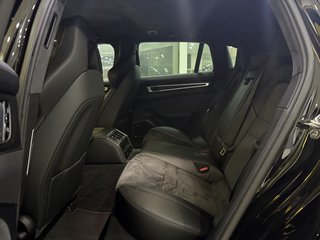 Porsche Panamera GTS Sport Turismo  21ZOLL CHRONO ACC STANDHEIZUNG - bilder 8