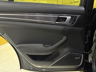 Porsche Panamera GTS Sport Turismo  21ZOLL CHRONO ACC STANDHEIZUNG - bilder 10