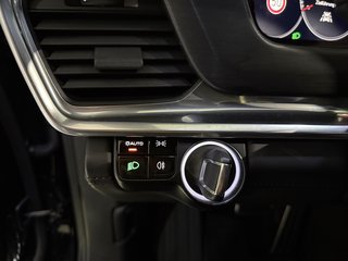 Porsche Panamera GTS Sport Turismo  21ZOLL CHRONO ACC STANDHEIZUNG - bilder 11