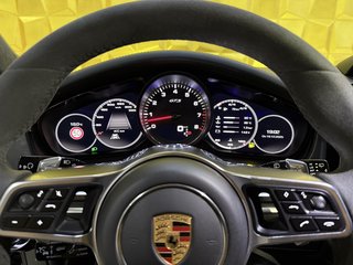 Porsche Panamera GTS Sport Turismo  21ZOLL CHRONO ACC STANDHEIZUNG - bilder 16