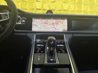 Porsche Panamera GTS Sport Turismo  21ZOLL CHRONO ACC STANDHEIZUNG - bilder 17