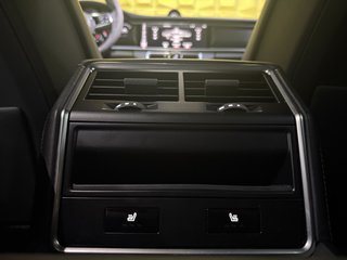 Porsche Panamera GTS Sport Turismo  21ZOLL CHRONO ACC STANDHEIZUNG - bilder 18