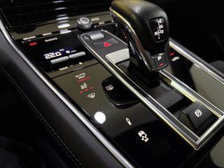 Porsche Panamera GTS Sport Turismo  21ZOLL CHRONO ACC STANDHEIZUNG - bilder 19