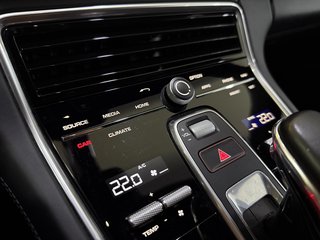 Porsche Panamera GTS Sport Turismo  21ZOLL CHRONO ACC STANDHEIZUNG - bilder 20