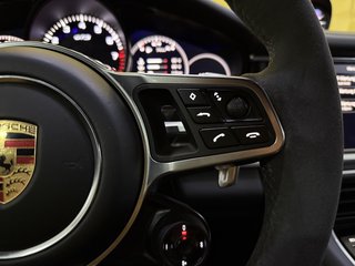 Porsche Panamera GTS Sport Turismo  21ZOLL CHRONO ACC STANDHEIZUNG - bilder 22