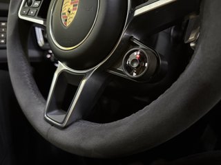 Porsche Panamera GTS Sport Turismo  21ZOLL CHRONO ACC STANDHEIZUNG - bilder 23