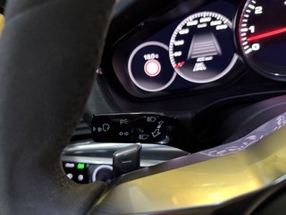 Porsche Panamera GTS Sport Turismo  21ZOLL CHRONO ACC STANDHEIZUNG - bilder 25