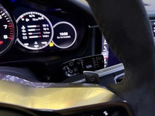 Porsche Panamera GTS Sport Turismo  21ZOLL CHRONO ACC STANDHEIZUNG - bilder 26