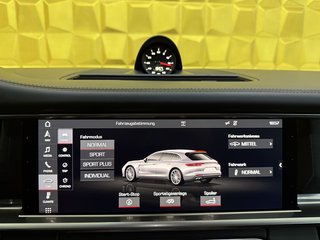 Porsche Panamera GTS Sport Turismo  21ZOLL CHRONO ACC STANDHEIZUNG - bilder 27